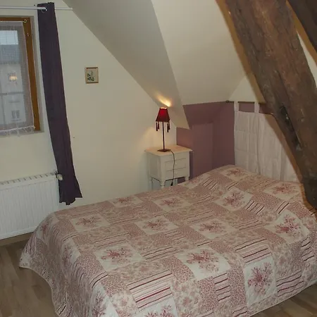 Apartment Les Grisettes Troyes