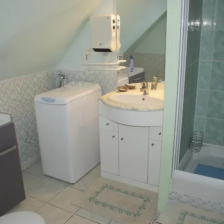 Apartment Les Grisettes *