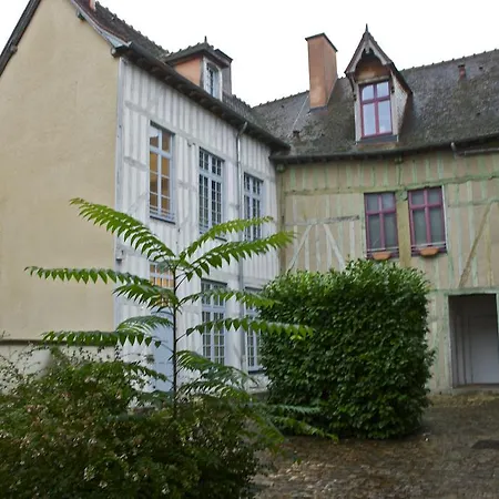 Apartment Les Grisettes *